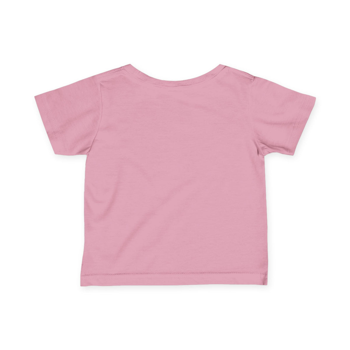 Infant Tee — "Our Du'a Answered" Cute Islamic Baby Shirt