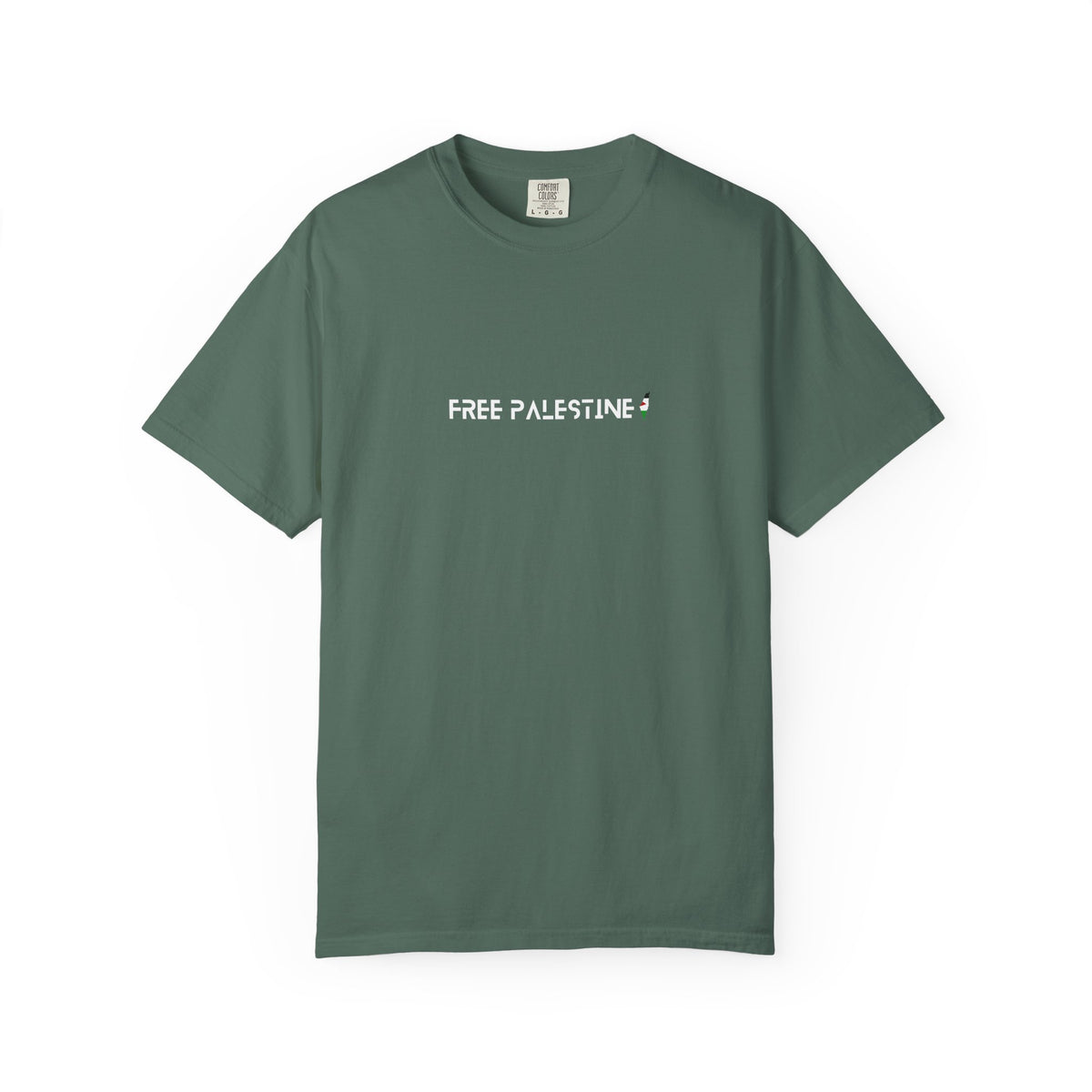 Free Palestine T-Shirt