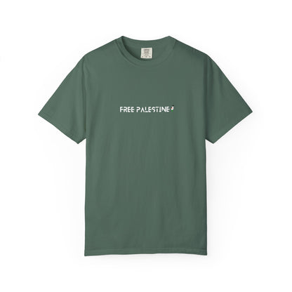 Free Palestine T-Shirt
