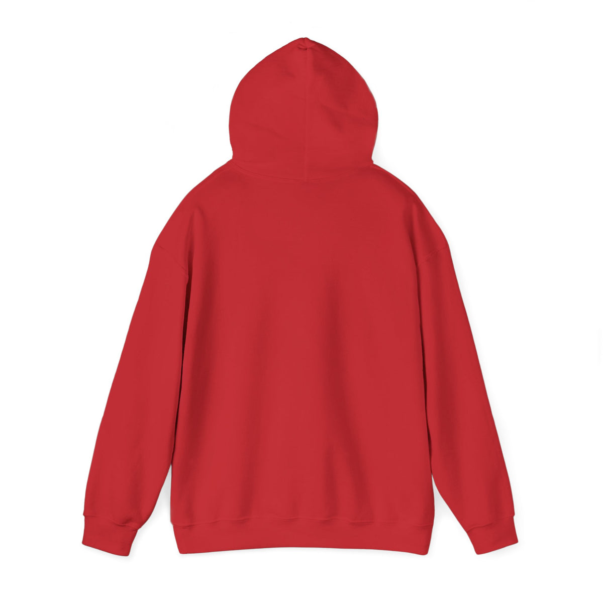 Hoodie — "HOPE" Palestinian Flag Graphic Pullover