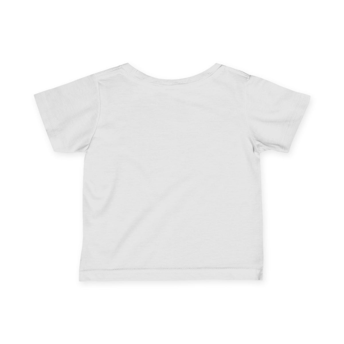 Infant Tee — "A Blessing We Could Hold" Baby Shirt (Newborn Gift)
