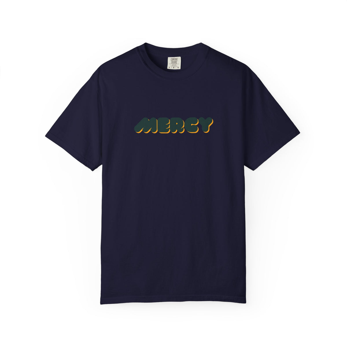 Mercy T-Shirt