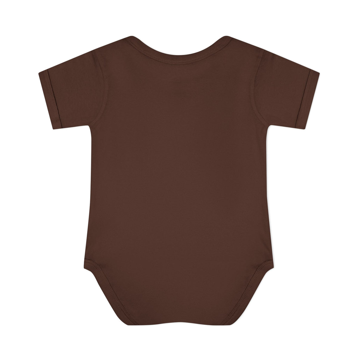 Made by Allah Baby Bodysuit — Pastel Islamic Newborn Onesie
