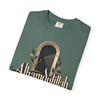 Alhamdulillah For What Never Happened Too T-Shirt
