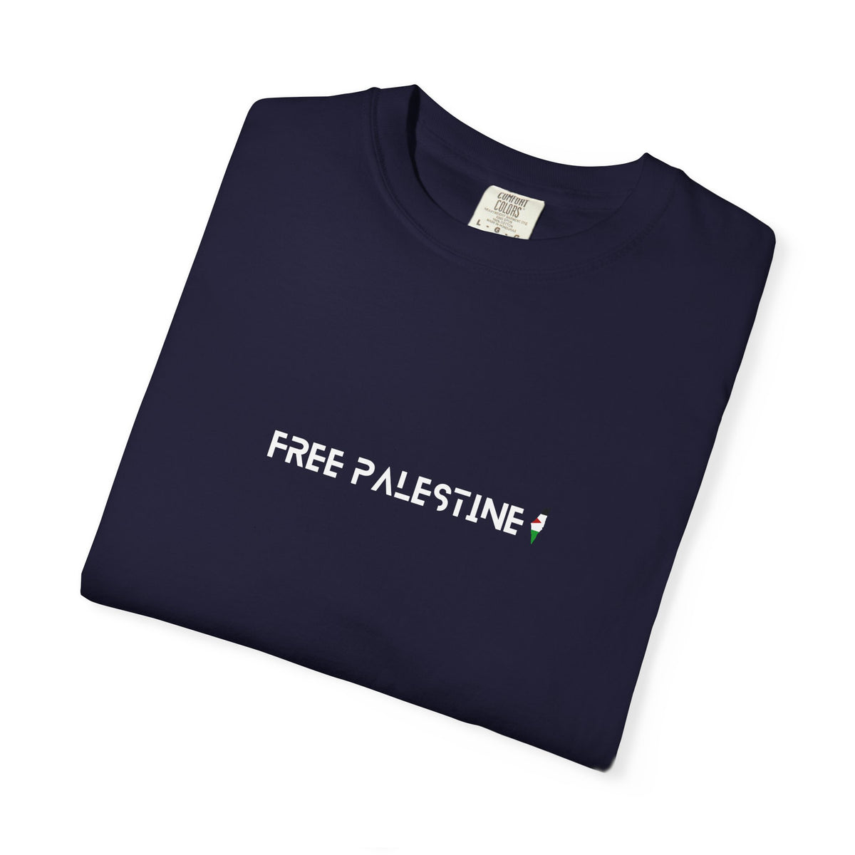 Free Palestine T-Shirt