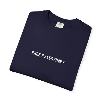 Free Palestine T-Shirt