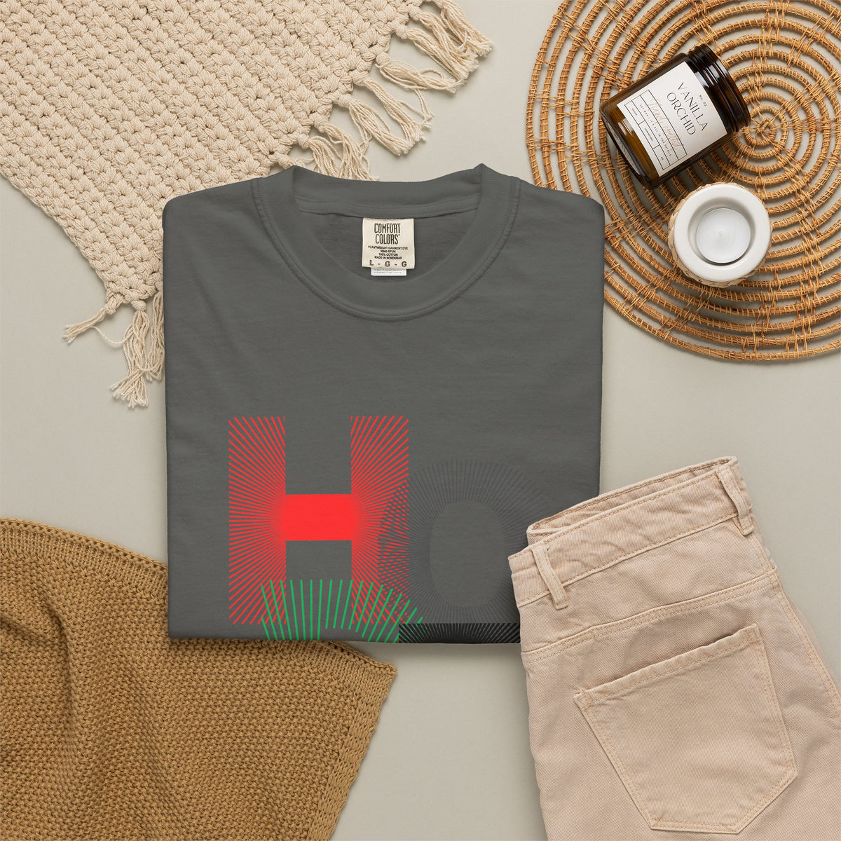 Hope "Free Palestine" T-Shirt