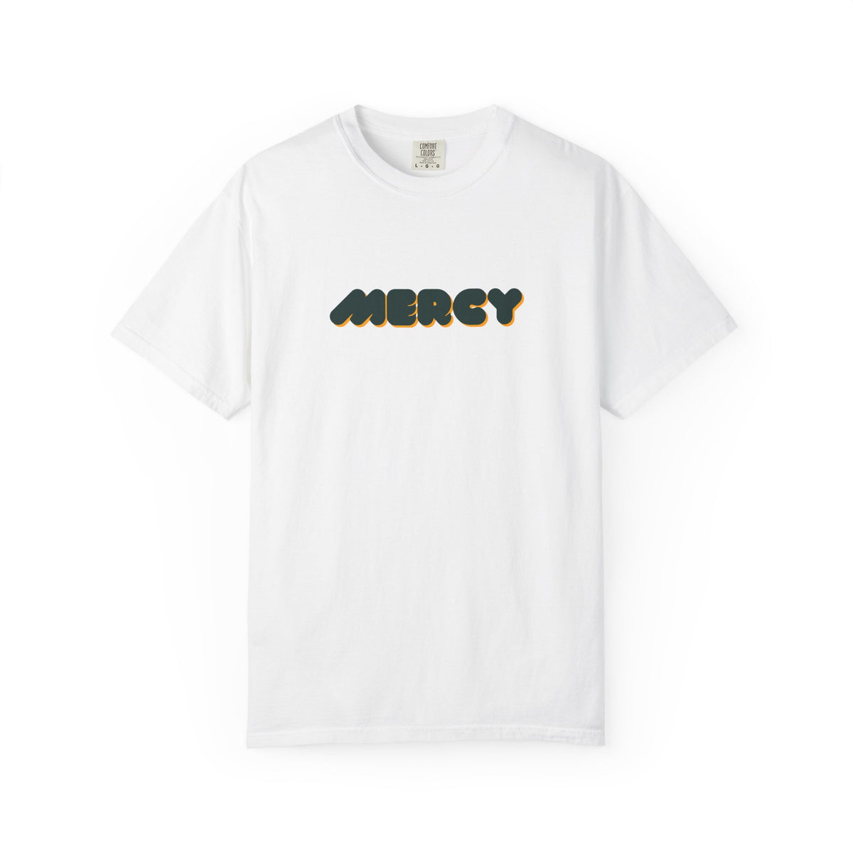 Mercy T-Shirt