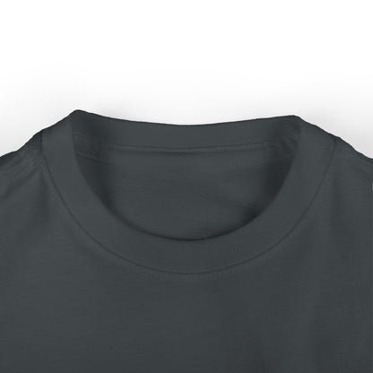 Infant Tee - "WRITTEN by Allah" Minimal Islamic Baby Shirt