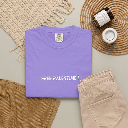 Free Palestine T-Shirt