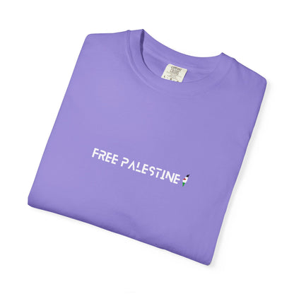 Free Palestine T-Shirt