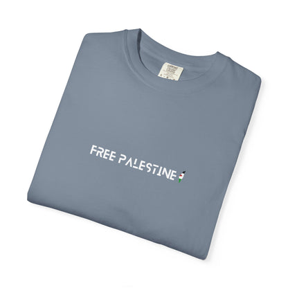 Free Palestine T-Shirt