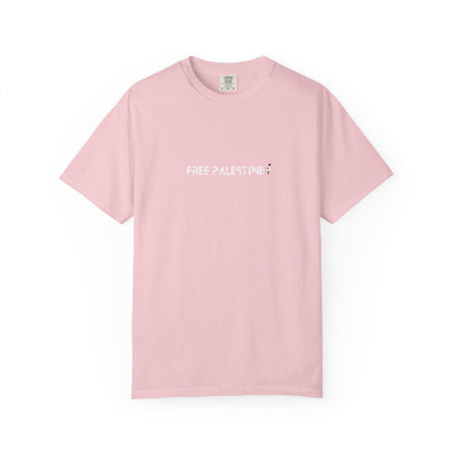 Free Palestine T-Shirt
