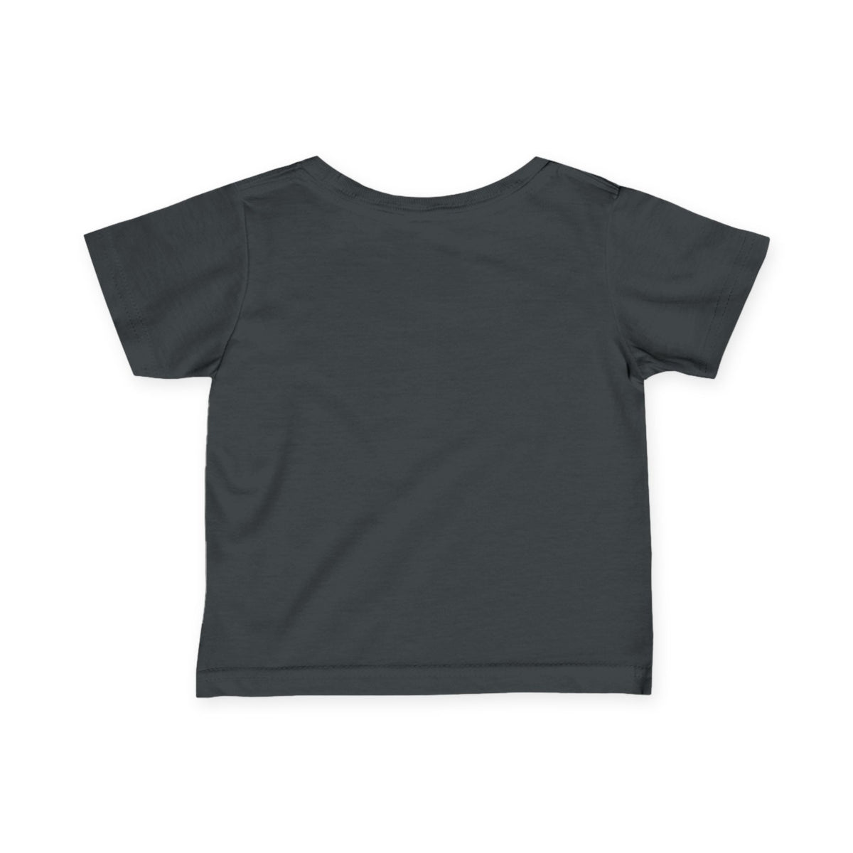 Infant Tee — "A Blessing We Could Hold" Baby Shirt (Newborn Gift)