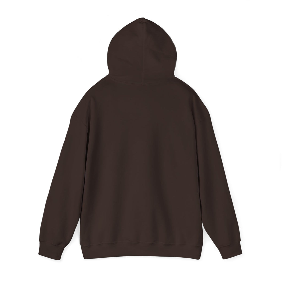 Minimalist Palestinian Flag Hoodie – Small Chest Emblem