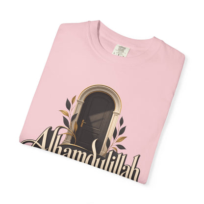 Alhamdulillah For What Never Happened Too T-Shirt