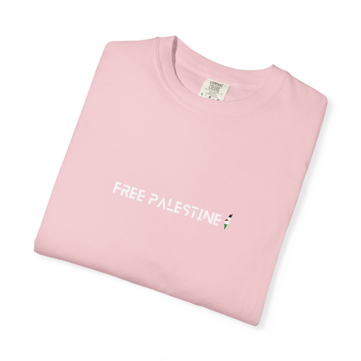 Free Palestine T-Shirt