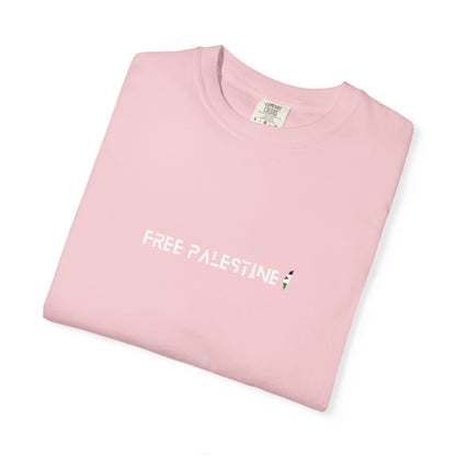 Free Palestine T-Shirt