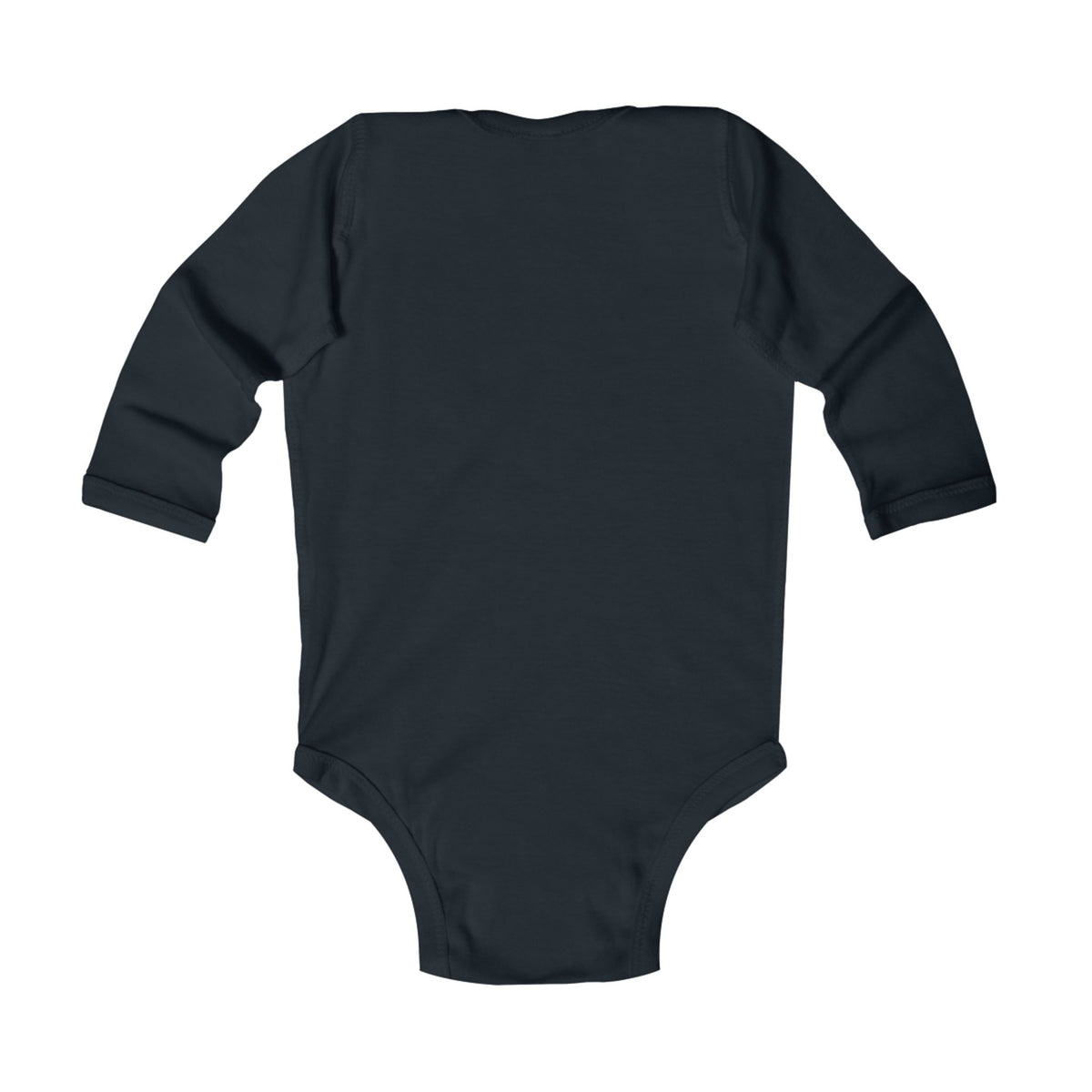 Infant Bodysuit - "A Gift From Allah" Cute Islamic Baby Long Sleeve Onesie