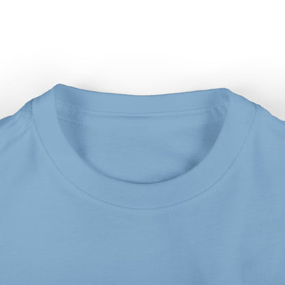 Infant Tee — "A Gift From Allah" Cute Islamic Baby Shirt