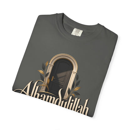 Alhamdulillah For What Never Happened Too T-Shirt
