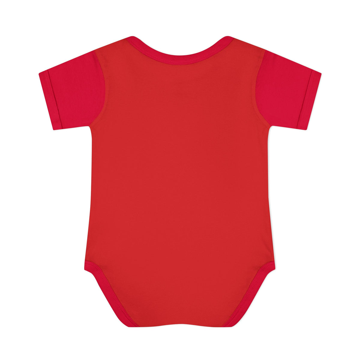 “Alhamdulillah for You” Baby Bodysuit — Newborn Islamic Celebration Onesie