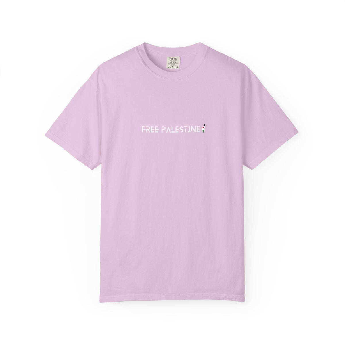 Free Palestine T-Shirt