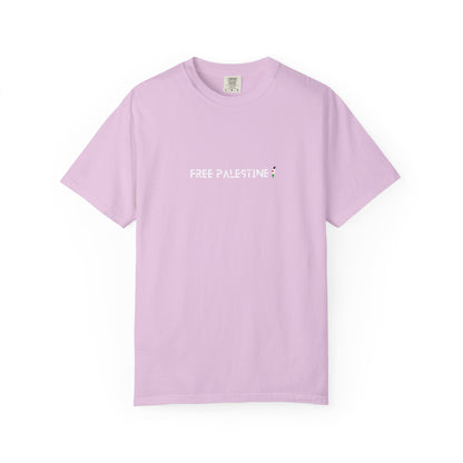 Free Palestine T-Shirt