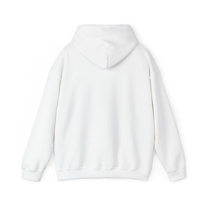 Alhamdulillah Hoodie — Script Faithful Comfort Sweatshirt