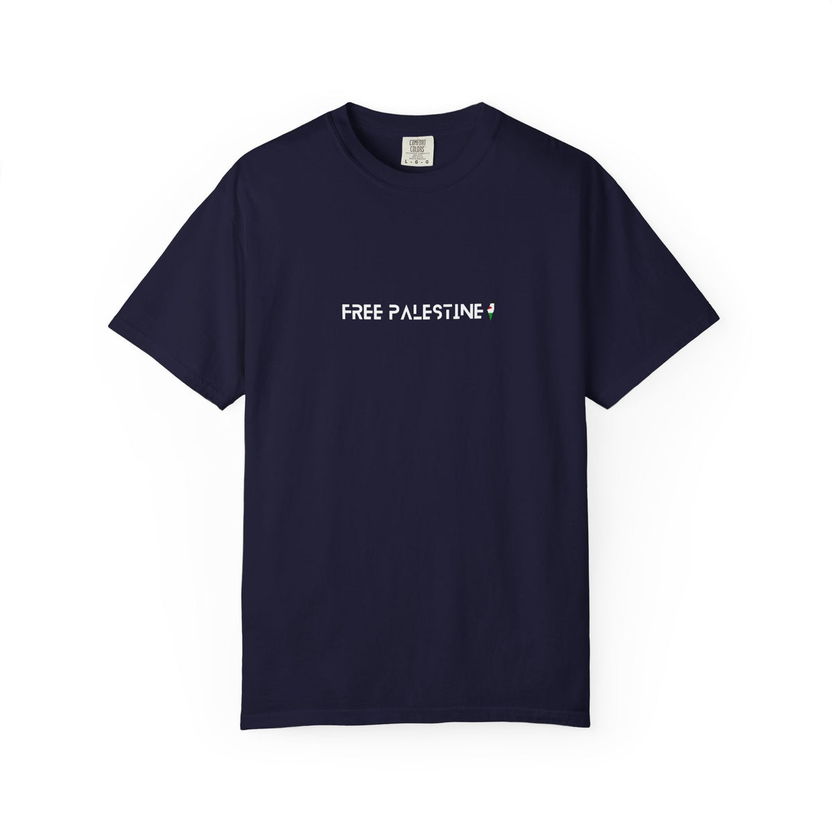 Free Palestine T-Shirt
