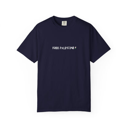 Free Palestine T-Shirt