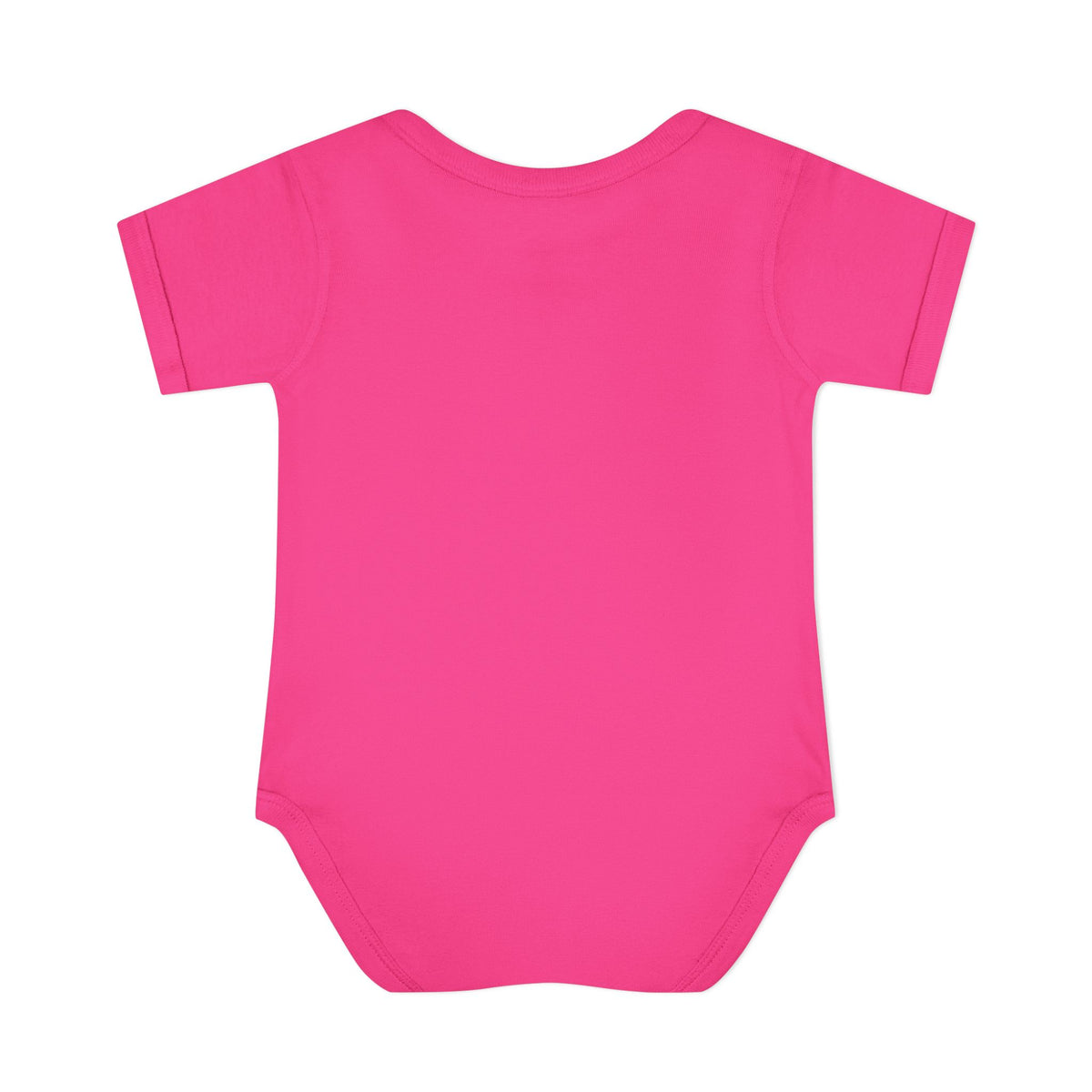 Little One Infant Bodysuit – Pastel Baby Shower Gift