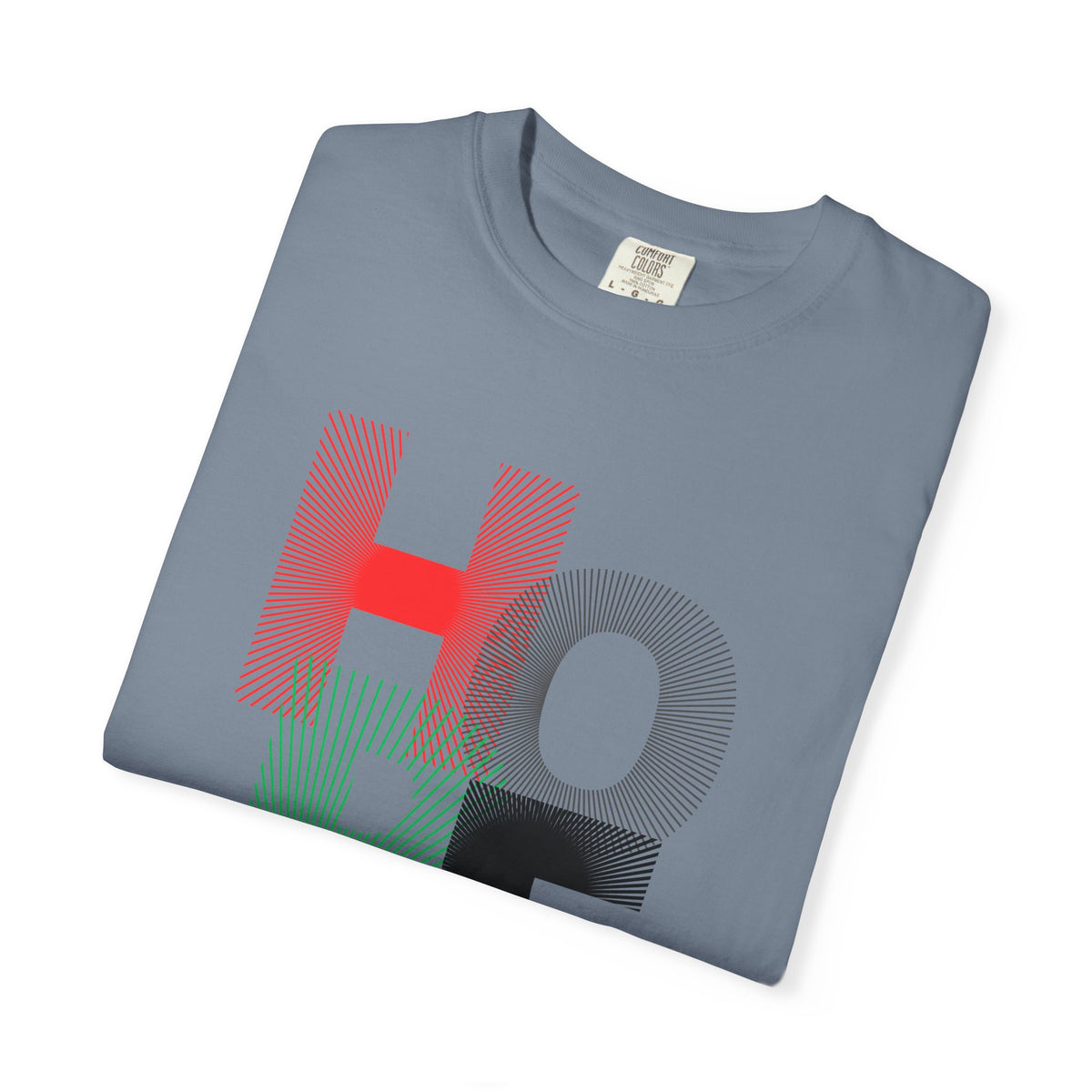 Hope "Free Palestine" T-Shirt