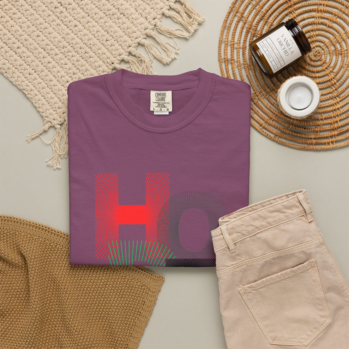 Hope "Free Palestine" T-Shirt