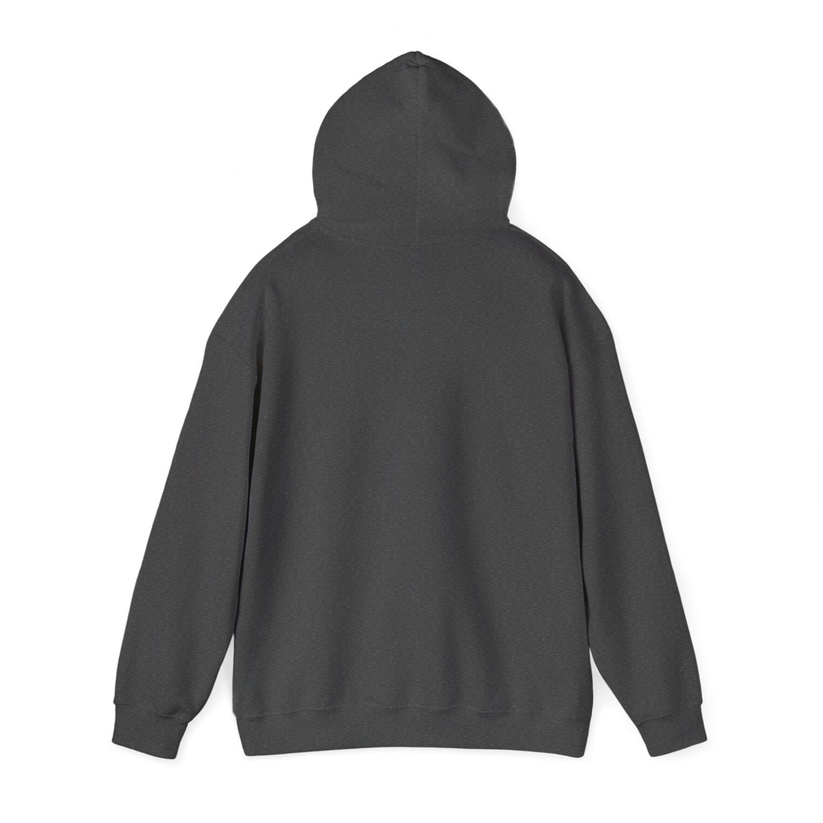 Mercy Retro Text Hoodie — Minimal Spiritual Comfort Sweatshirt