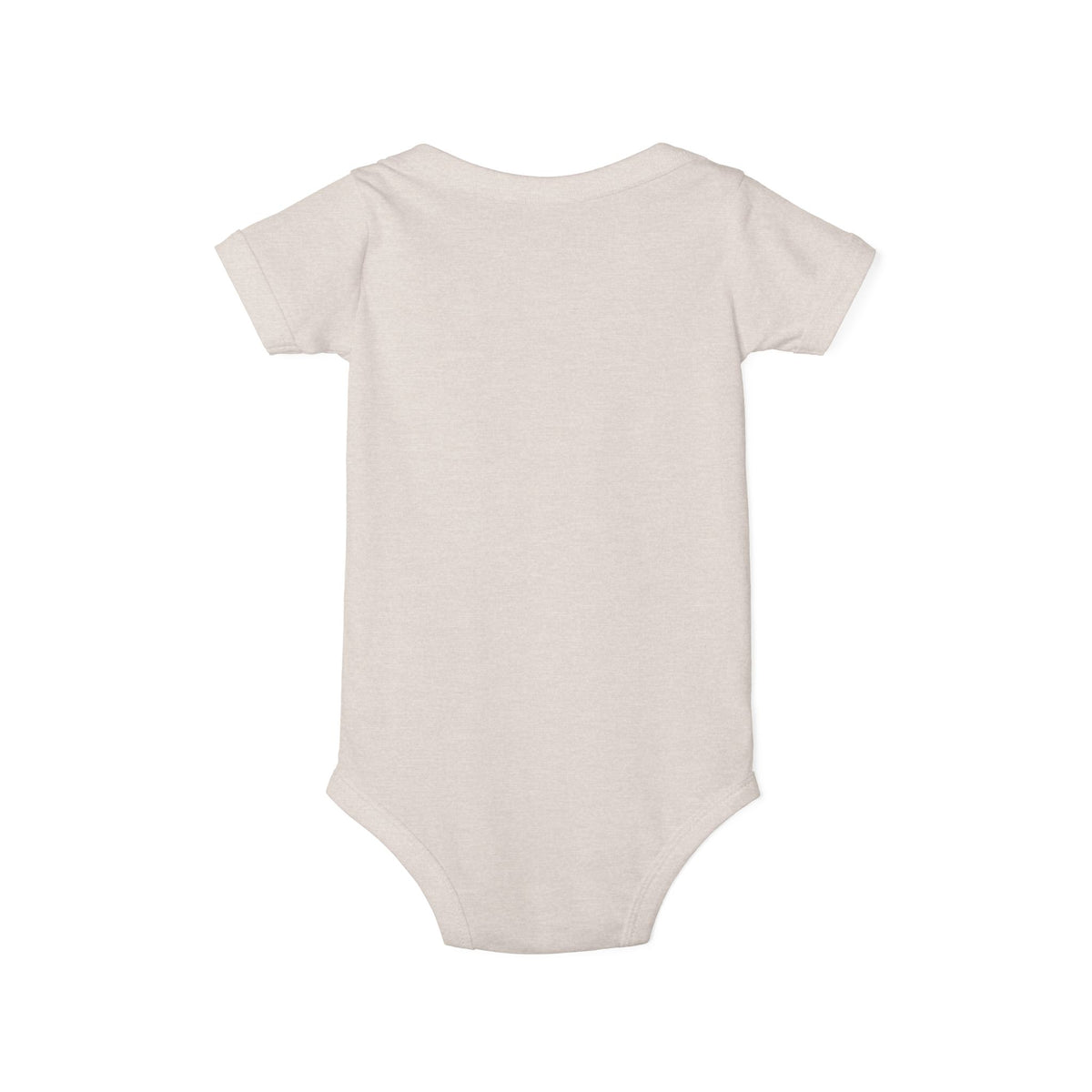 A Blessing We Could Hold Infant One-Piece Bodysuit