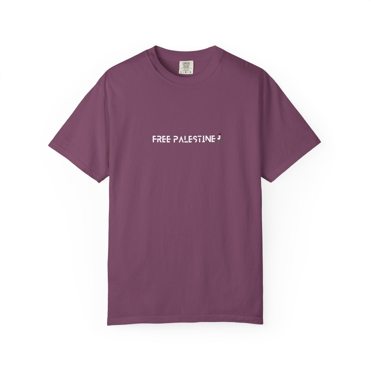 Free Palestine T-Shirt