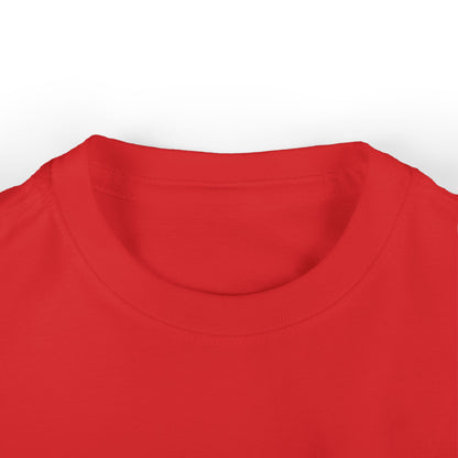 Infant Tee - "WRITTEN by Allah" Minimal Islamic Baby Shirt