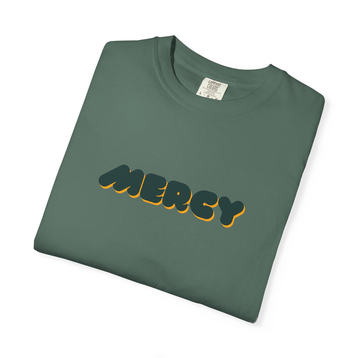 Mercy T-Shirt