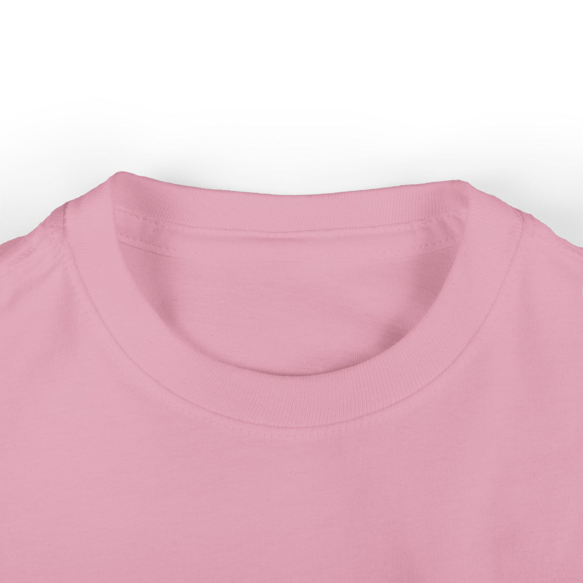 Infant Tee — "A Tiny Amanah" Colorful Retro Baby Shirt