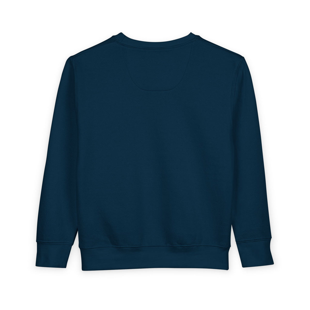 Toddler Sweatshirt — “Alhamdulillah for You” Cute Islamic Prayer Crewneck