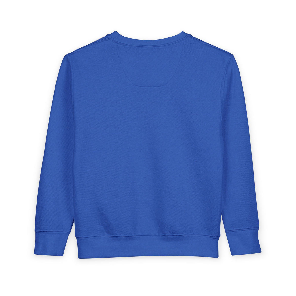 Toddler Sweatshirt — “Alhamdulillah for You” Cute Islamic Prayer Crewneck