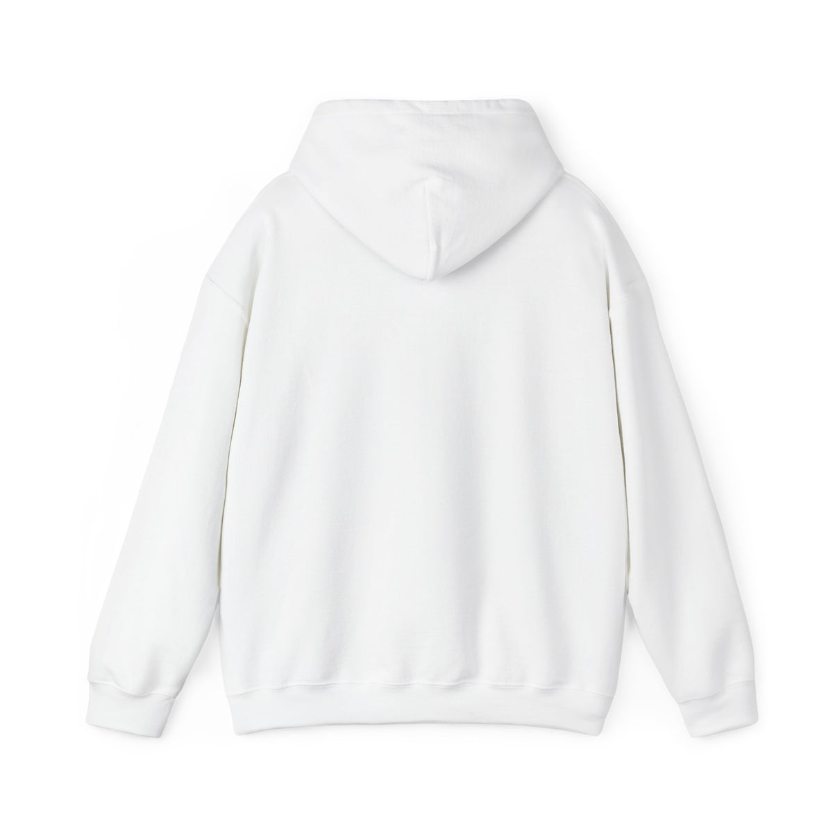 Hoodie — Minimal 'Indeed I Am Near' Quran Verse Pullover