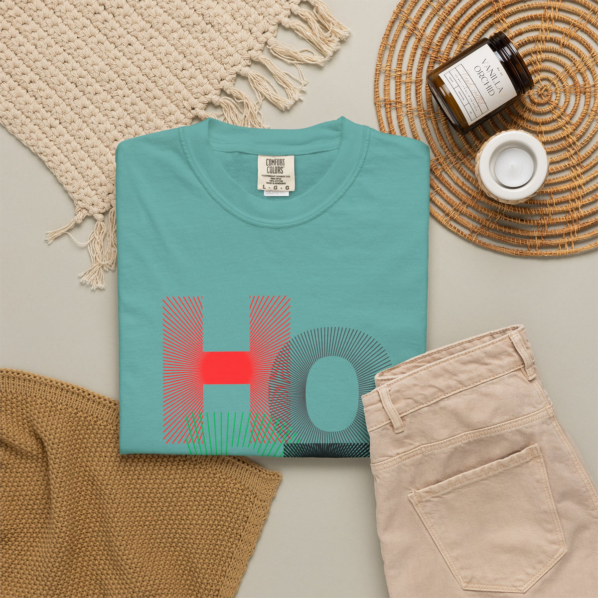 Hope "Free Palestine" T-Shirt