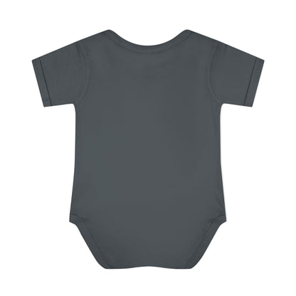“Alhamdulillah for You” Baby Bodysuit — Newborn Islamic Celebration Onesie