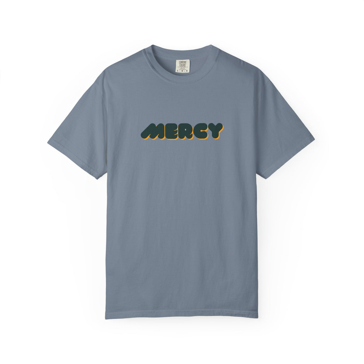 Mercy T-Shirt