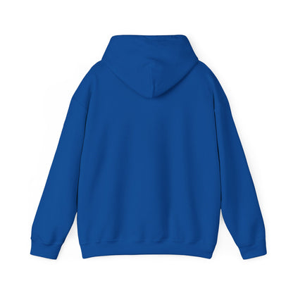 Smile It's Sunnah Hoodie — Retro Yellow Script Hoodie