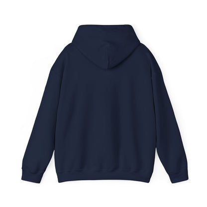 Inspirational "What Is Written Will Reach You" Hoodie — Religious Motivational Pullover