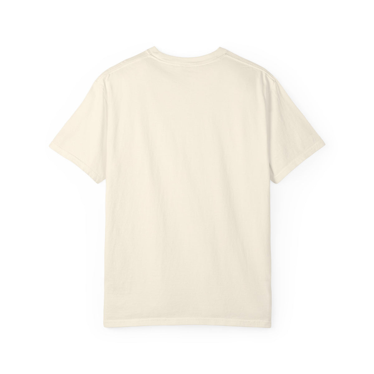 Barakah Floral Script T-Shirt