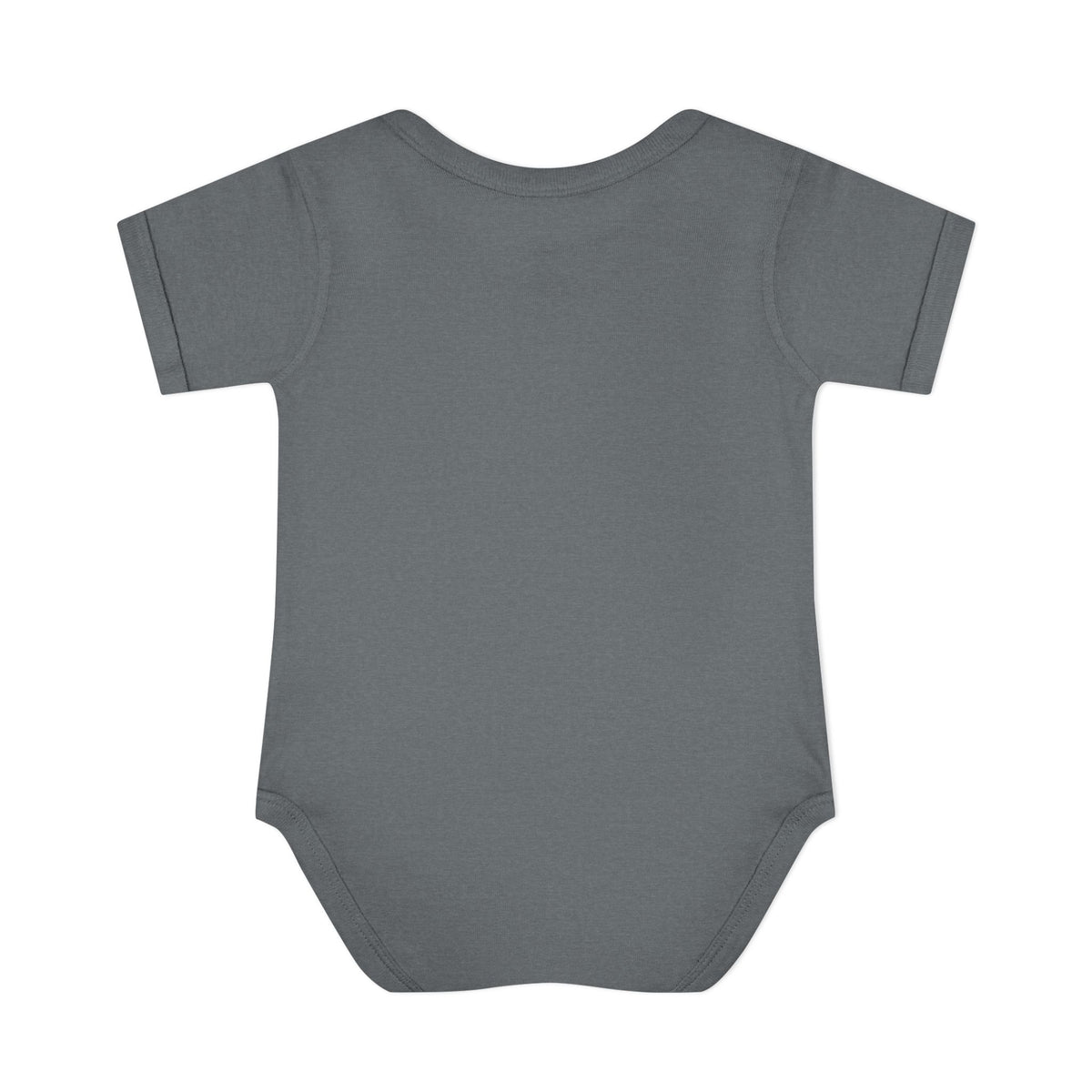 “Alhamdulillah for You” Baby Bodysuit — Newborn Islamic Celebration Onesie